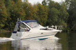 Bayliner 2855