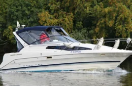 Bayliner 2855