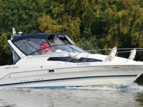 Bayliner 2855