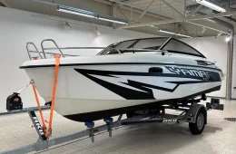 Yamarin 60 DC
