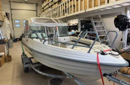Terhi 475 Twin C