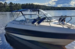 Bella 640 DC
