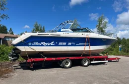 Sea Ray