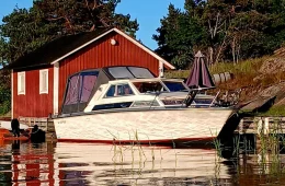 Coronet Muu malli