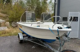 Suvi 4900 SR Duo