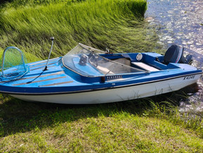 Finnspeed 