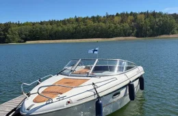 Yamarin 65 DC