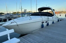 Sea Ray 325 Sundancer