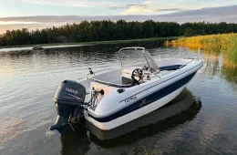Yamarin 5010 S