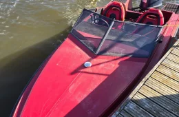 RaisSport 470