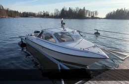 Bella 642 HT