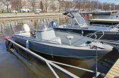 Silver Eagle CC 630