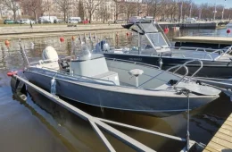 Silver Eagle CC 630