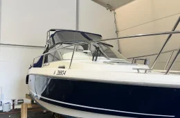 Aquador 21 WA