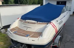 Bella 640 DC