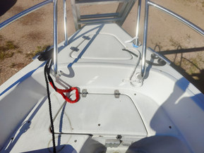 Finnmaster 6101 MC