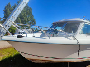 Finnmaster 6101 MC