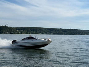 Bayliner 1750 Capri