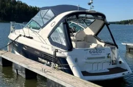 Fairline Targa 29