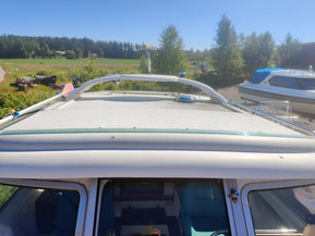 Finnmaster 6101 MC
