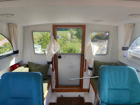 Finnmaster 6101 MC