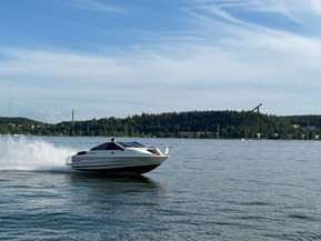 Bayliner 1750 Capri