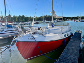 Finnark Muu malli