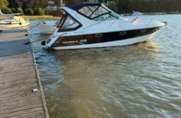 Fairline Targa 29