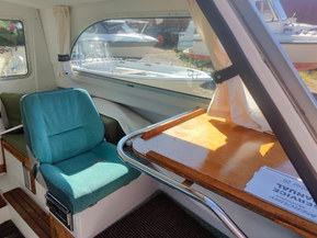 Finnmaster 6101 MC