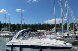 Bavaria 27 Sport