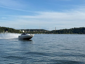 Bayliner 1750 Capri