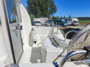 Finnmaster 6101 MC