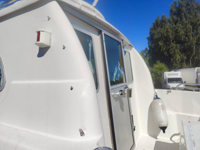 Finnmaster 6101 MC