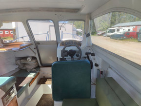Finnmaster 6101 MC