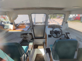 Finnmaster 6101 MC