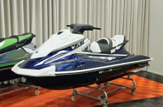 Yamaha VX Cruiser