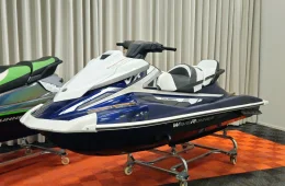 Yamaha VX Cruiser