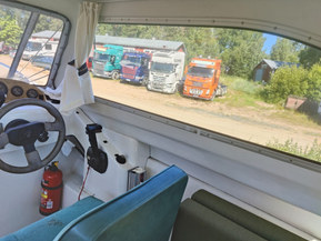 Finnmaster 6101 MC