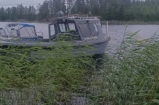 Fiskari Muu malli