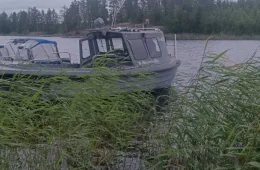 Fiskari Muu malli