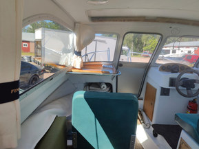 Finnmaster 6101 MC