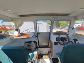 Finnmaster 6101 MC
