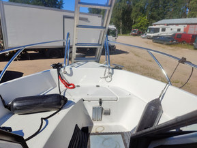 Finnmaster 6101 MC