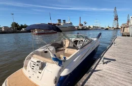 Monterey 275 SCR