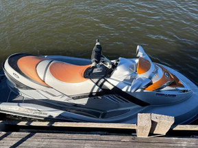 Sea-Doo RXT X 255