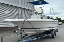 Sea Ray Muu malli