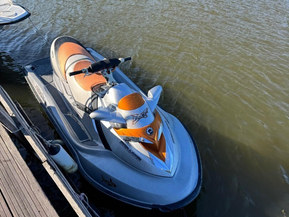 Sea-Doo RXT X 255