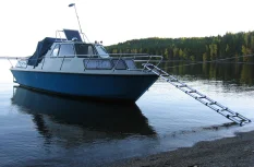 Hydrospeed Muu malli