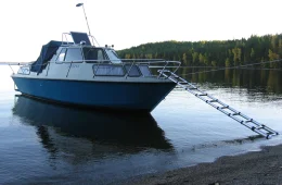 Hydrospeed Muu malli