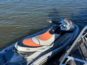 Sea-Doo RXT X 255